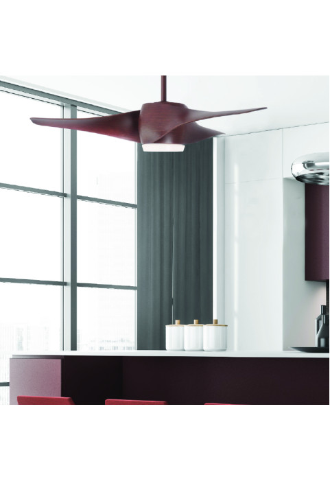 ТАВАНЕН ВЕНТИЛАТОР ACA LIGHTING
