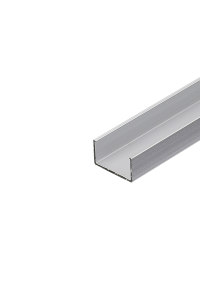 PLO ALUMINUM PROFILE 2m/pc
