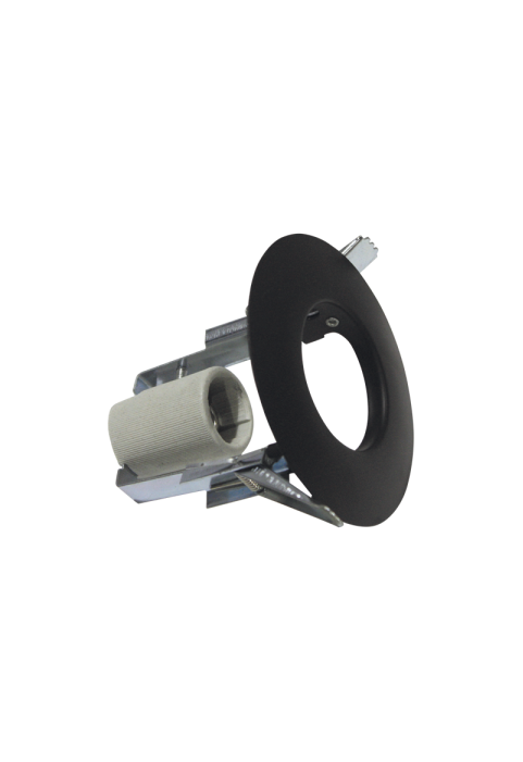 SPOT R50 BLACK RAL C0026
