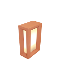 Градиски Аплик  Цимент Terracotta