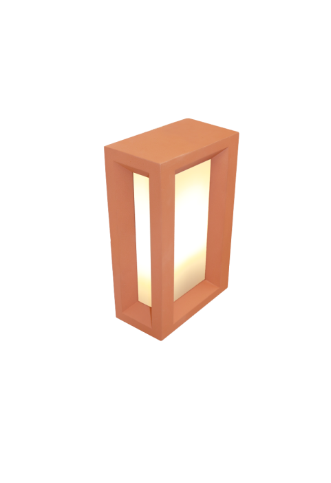 Градиски Аплик  Цимент Terracotta