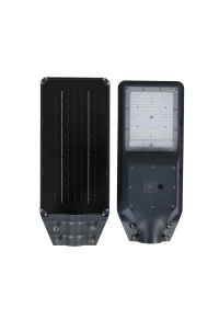 LED STREET SOLAR LUMINAIRE 100W 4.000K IP65 85°x160° Ra≥80