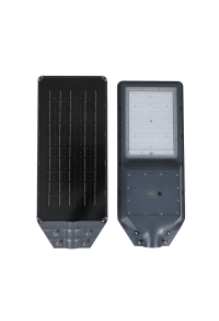 LED STREET SOLAR LUMINAIRE 150W 4.000K IP65 85°x160° Ra≥80