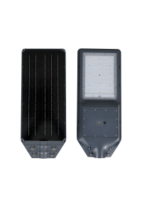 LED STREET SOLAR LUMINAIRE 200W 4.000K IP65 85°x160° Ra≥80