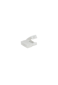 MIDDLE CONNECTOR FOR RGBW 5050 12mm LED STRIP