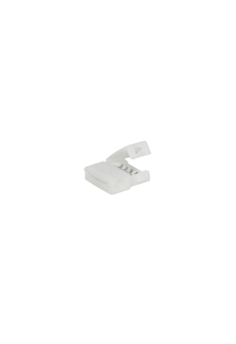 MIDDLE CONNECTOR FOR RGBW 5050 12mm LED STRIP