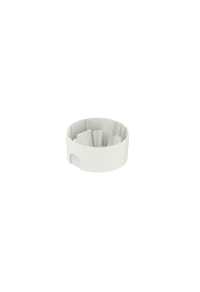 PLASTIC BOX FOR SURFACE INSTALLATION OF LYR160
