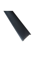DIAMOND BLACK PC DIFFUSER FOR PROFILES P108* & P109*