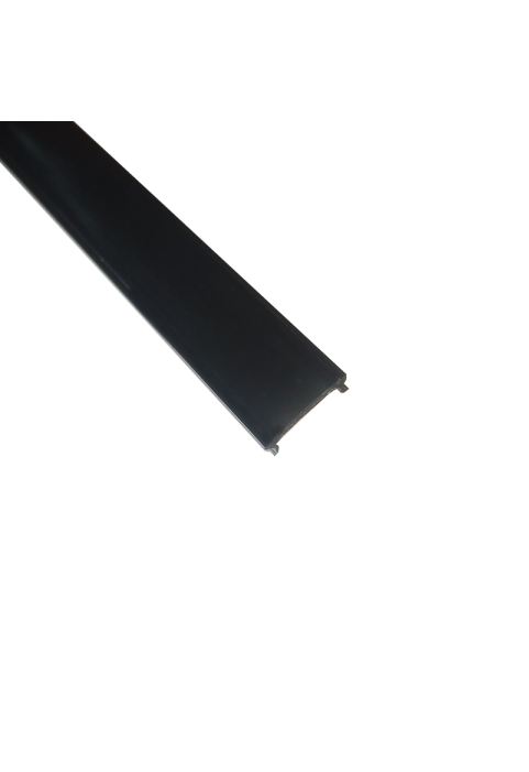 MATT BLACK PC DIFFUSER FOR PROFILES P108* & P109*