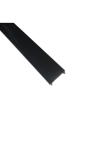 MATT BLACK PC DIFFUSER FOR PROFILE P151*