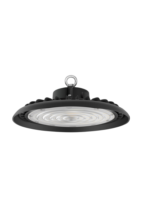 LED ΚΑΜΠΑΝΑ ASTREK DIM 1-10V 100W 15.000LM 5000K 90° 230V AC IP65 Ra>80 50.000HRS