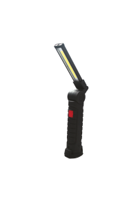 LED RECHARGEABLE FOLDING WORKLIGHT 5W 200LM 6500K IP44 Li-on 1200mAh ,TYPE-C USB