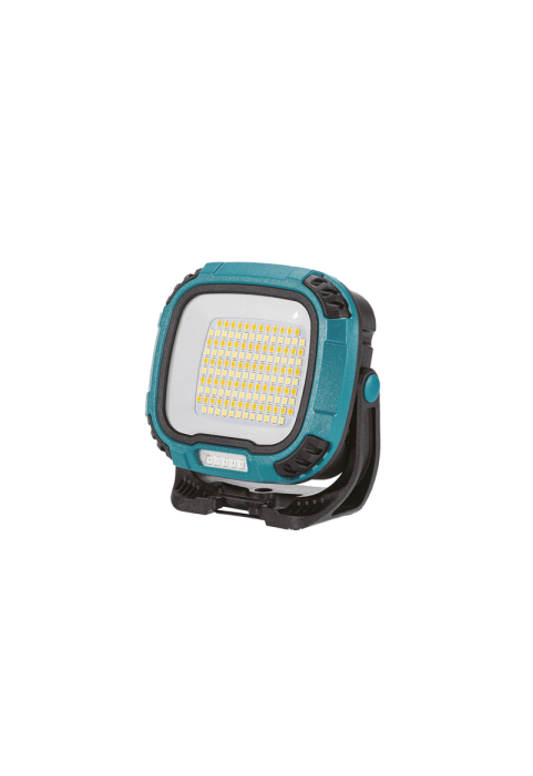 LED RECHARGEABLE WORKLIGHT 30W 3000LM CCT IP44 Li-on 1500mAh ,TYPE-C USB