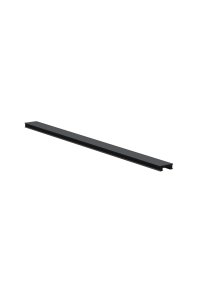 BLACK 2M PC DIFFUSER FOR MINI MAGNETIC TRACK