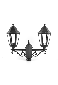GARDEN LIGHT GREY Φ60 RAL7016M