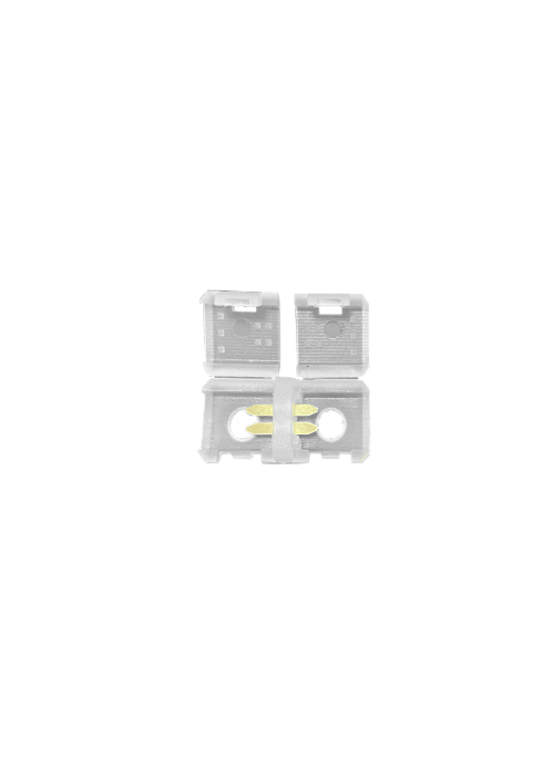 MIDDLE CONNECTOR FOR 230V AC LED STRIP 230283510*