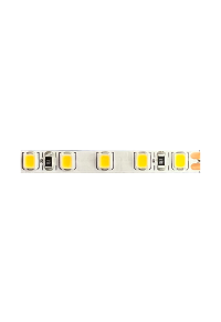 LED STRIP 5M 9.6W/M 1080LM/M 24V DC IP20 2700K Ra80 5mm