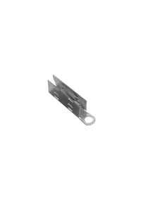 MOUNTING CLIP FOR LED NEON STRIP N4X10*