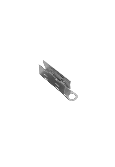 MOUNTING CLIP FOR LED NEON STRIP N4X10*