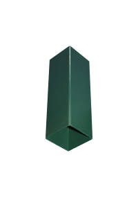 CEILING LUMINAIRE GU10 90mm RENO B