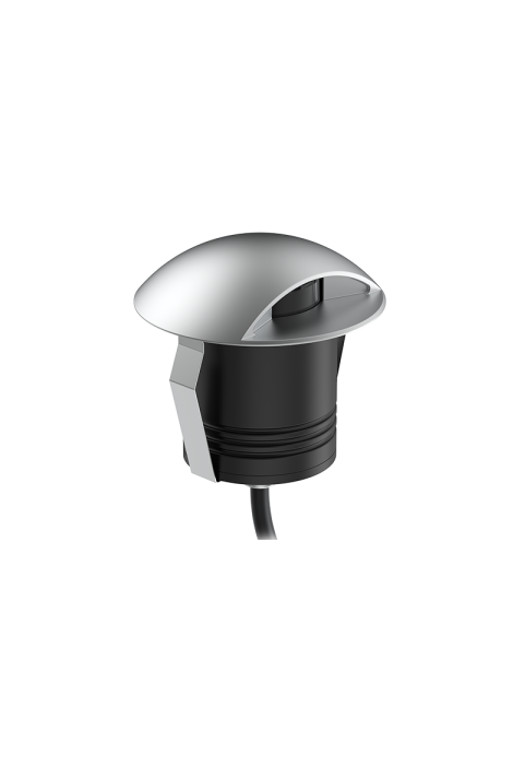 LED ROUND COB INGROUND SPOT LUMINAIRE 8W 300LM 4000K 230V AC IP67 IK10 50000hrs 5YRS GUARANTEE