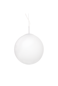 ПЕНДЕЛ LAMP BALL Φ25 OPAL LUNA