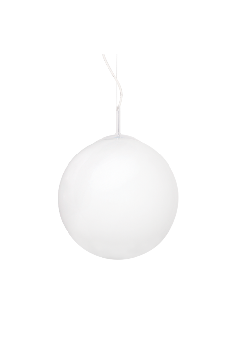 ПЕНДЕЛ LAMP BALL Φ25 OPAL LUNA