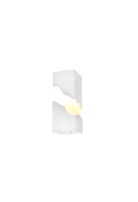 GYPSUM WALL LIGHT NATURAL 1XE14 MARI 120Χ120Χ300                         