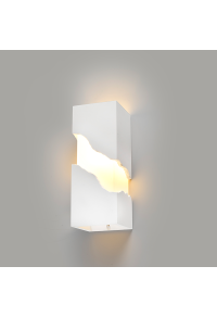 GYPSUM WALL LIGHT NATURAL 1XE14 MARI 120Χ120Χ300                         