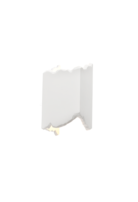 GYPSUM WALL LIGHT NATURAL 1XG9 MARI 120Χ120Χ200