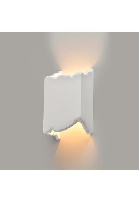 GYPSUM WALL LIGHT NATURAL 1XG9 MARI 120Χ120Χ200