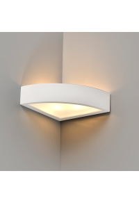 GYPSUM CORNER WALL LIGHT NATURAL 215Χ215 2ΧG9 CORNER                     