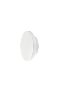LED GYPSUM WALL LIGHT NATURAL 5W 300Lm 3000K D150Χ45 RAFA
