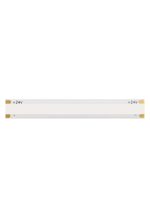 LED COB STRIP  24V DC 15W/M RGB IP20 10mm 672LEDS/M 5M REEL 5YRS
