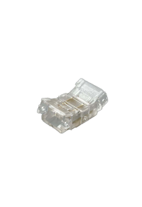 MIDDLE CONNECTOR FOR 5mm SINGLE COLOR COB LED STRIP
