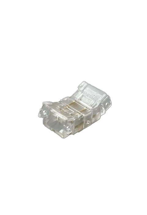 MIDDLE CONNECTOR FOR 5mm SINGLE COLOR 2835 LED STRIP
