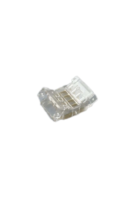 MIDDLE CONNECTOR FOR 10mm RGB COB LED STRIP
