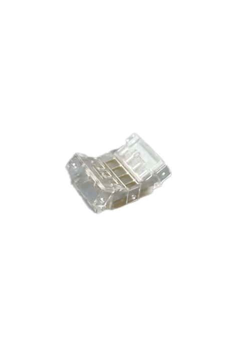 MIDDLE CONNECTOR FOR 10mm RGB COB LED STRIP
