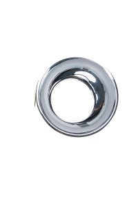 CHROME PC RING FOR DOL10*
