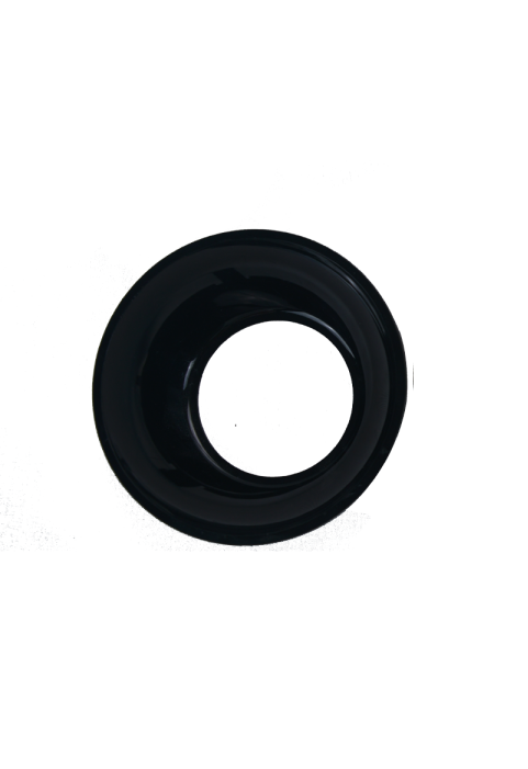 BLACK PC RING FOR DOL20*
