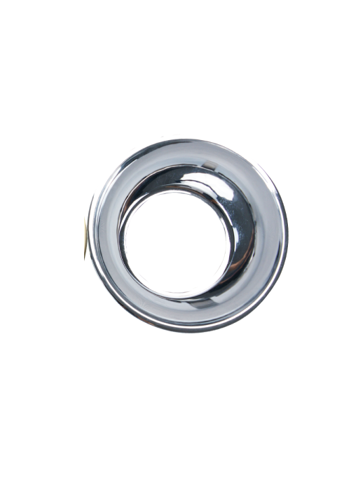 CHROME PC RING FOR DOL20*

