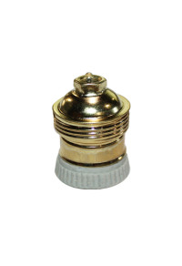 LAMPHOLDER METALLIC E27 COPPER
