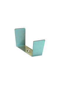 INSTALLATION KIT 2 PCS FOR RECESSED MAGNETIC TRACK