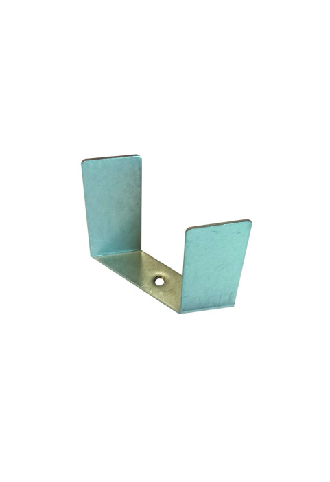 INSTALLATION KIT 2 PCS FOR RECESSED MAGNETIC TRACK
