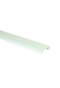 WHITE 2M PC DIFFUSER FOR MAGNETIC TRACK