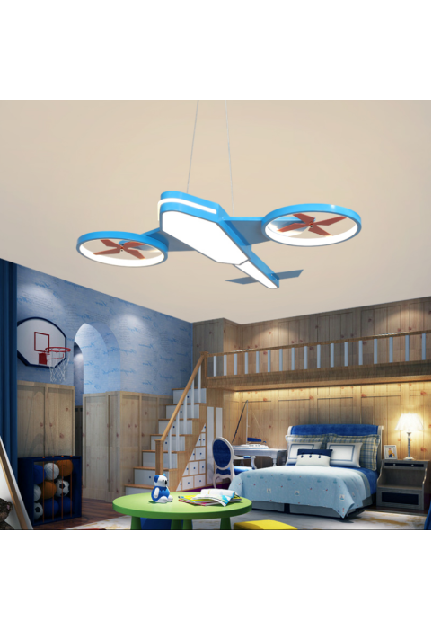 Плафон "Самолет"