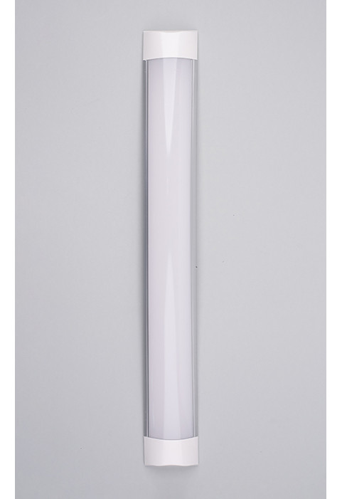 LED Линейна Лампа  "20W, 0.6M, 6500K"