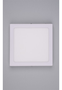 Осветително тяло "18W (D225 H35mm), 6500K"