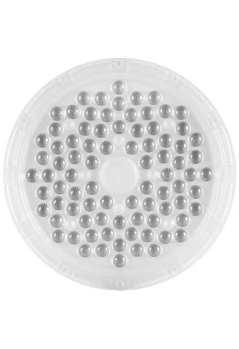 Дифузер 90° за LED индустриално осветително тяло LIKZ10050