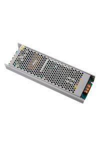 SLIM Захранване, стабилизирaно, 24V DC, 500W, IP20